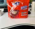 阿华田（Ovaltine）可可粉袋装400g 早餐代餐巧克力粉牛奶烘焙咖啡冲饮伴侣固体饮料 实拍图