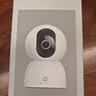 小米智能摄像机 4家用云台摄像头800万像素4K超清室内监控360度无死角带夜视手机远程婴儿宠物宝宝母婴 实拍图