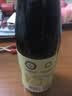 先市0添加珍品酱油310ml传统酿造炒菜凉拌调味品中华老字号 配料干净 实拍图