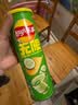 乐事（Lay's）无限薯片 翡翠黄瓜味 104克*2罐 208克 休闲零食 膨化食品 实拍图