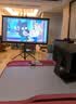 飞利浦（PHILIPS）NeoPix 847（1720CVIA） 高亮云台投影仪家用卧室真1080P便携投影机智能超高清客厅家庭影院电视 实拍图