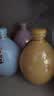 庐陵王工匠壹号甜型 房县黄酒 500ml*4坛 鲜洑汁糯米酒礼盒装 实拍图