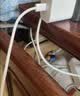 Apple/苹果 60W type-c充电线-1米 usb-c手机数据线 原装旗舰店苹果iPhone 18 Pro Max iPad快充线 实拍图