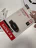 Sandisk闪迪128GB USB3.2 U盘 CZ550黑色 读速100MB/s 安全加密 数据恢复 学习办公电脑车载 高速大容量优盘 实拍图