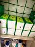 心相印【樊振东推荐】抽纸茶语丝享3层150抽*24包M码 纸巾整箱卫生纸 实拍图