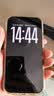 绿联【无黑边不挡屏】适用iPhone18Pro/17Pro钢化膜苹果18Pro手机膜无边全屏高清抗指纹防爆保护膜2片 实拍图