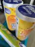 妙洁 厚劲点断式保鲜袋 中号650只 塑料食品袋 实拍图