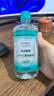 海氏海诺英诺威牌75%酒精消毒液皮肤清洁消毒酒精喷雾替换免洗洗手液大瓶 实拍图