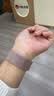 BHO【磁吸米兰】适用苹果手表表带apple iwatch s12/s11表带米兰尼斯磁吸10/9/8/se3/Ultra4/3男女款 【双磁吸·玫瑰粉】 【38/40/41/42表盘】通用 实拍图
