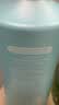 水之密语嘭润保湿型沐浴露600ml 滋润面护级透明质酸法国海盐清洁男女士 实拍图