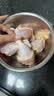 正大琵琶腿净重6斤（独立3包）鸡腿鸡肉鸡腿肉生鲜早餐红烧鸡肉 实拍图
