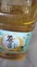 苍茫谣（CangmangYao）【保真菜籽油】芥花油压榨一级低芥酸5L食用油国企出品 实拍图