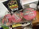 康师傅方便面 经典桶 红烧牛肉面113g*3桶 泡面桶装速食 方便食品 实拍图