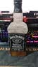 杰克丹尼（Jack Daniels）田纳西州调和型威士忌  洋酒 黑标 700ml 送礼 实拍图