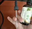 爷爷的农场有机核桃油辅食用油110ml 凉拌热炒 送宝宝婴幼儿辅食6-12月食谱 实拍图