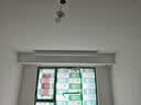 欧普照明铝扣板灯集成吊顶面板灯led厨卫灯天花板格栅平板灯嵌入式平板灯 铂朗智控调色版【30*60 | 24瓦】防眩侧发光 三年质保 实拍图