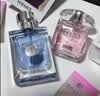 范思哲（VERSACE）丁禹兮同款粉耀晶钻女士香水30ml 花果香调生日礼物女士粉钻淡香 实拍图