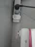 海得曼门铃不用电池自发电无线门铃家用呼叫器FL-313-2 一拖二组合 实拍图