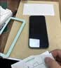 绿联【无黑边不挡屏】适用iPhone18Pro/17Pro钢化膜苹果18Pro手机膜无边全屏高清抗指纹防爆保护膜2片 实拍图