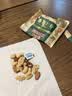 三只松鼠罐装每日坚果纯坚果1000g开心果鲍鱼果腰果休闲零食团购送礼出游 实拍图