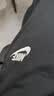 耐克（NIKE）男运动裤 夏季针织直筒休闲裤 柔软时尚 BV2714-010 黑 M 实拍图