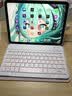 Apple/苹果 iPad 11英寸 A16芯片2025年款 平板电脑 (256GB WLAN版学习办公娱乐)银色 实拍图