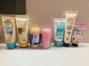 艾惟诺（Aveeno）婴儿润肤乳燕麦保湿滋润护手霜(无香型)30g旅行装 实拍图