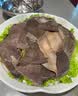 冷鲜毛肚叶片200g（固形物含量≥120g） 实拍图