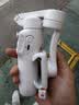 浩瀚卓越（hohem）【 AI精准追踪丨远程遥控】V3 手机稳定器 全场景无死角跟拍 专业三轴防抖便携自拍杆直播vlog神器 实拍图