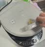 美的（Midea）电饼铛电饼档家庭用小型双面加热加大加深0氟钛陶瓷匀火 煎烤机烙饼锅电煎锅新款京东自营JKC3083 实拍图