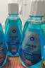 京东京造劲爽薄荷漱口水500ml*3温和0酒精清新口气去口臭深层清洁减少细菌 实拍图