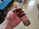 鲁花 食用油 调味品 芝麻香油 180ml 芝麻油 实拍图