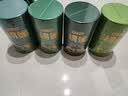 京东京造鸿运四大红茶500g金骏眉正山小种滇红祁门红茶叶礼盒伴手礼 实拍图