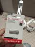 Sandisk闪迪256GB USB3.2 U盘 CZ74 读速高达400MB/s 金属高速u盘 安全加密 学习办公投标大容量优盘 实拍图