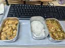小熊（Bear）有钛电热饭盒 加热饭盒 上班热饭神器京东自营插电式电加热饭盒 不锈钢双层四胆1.6L DFH-G16W7 实拍图