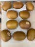 佳沛（zespri）新西兰金奇异果10粒巨大果146-175g猕猴桃水果礼盒 实拍图