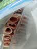 大庄园肥牛肉卷2斤  生鲜牛肉 涮煮烤肉火锅食材  牛肉片调理 实拍图
