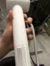 徕芬Laifen SE Lite 家用入门款高速吹风机 莱芬大风力速干低噪学生宿舍便携风筒 生日礼物 SE lite亮白色 实拍图