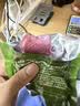 京东京造鲜蒸抗饿小紫薯600g即食粗粮减脂零食代餐无添加开袋即食低卡健康 实拍图