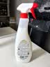 大公鸡管家（CHANTE CLAIR）多功能油污净600ml 马赛皂香强力厨房重油污清洁剂油烟机净 实拍图