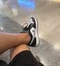 耐克（NIKE）2026年男子AIR JORDAN 1 LOW运动休闲鞋 553558-040 42 实拍图