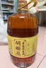 胡姬花食用油【保真花生油】压榨 古法花生油6.18L 美食大赛同款 实拍图
