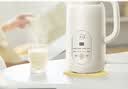 九阳（Joyoung）豆浆机0.6L轻巧容量316L不锈钢破壁机小型家用多功能细腻免煮免滤榨汁机D2526Pro 实拍图