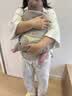 babycare腰凳全阶婴儿背带三合一减压透气易穿脱云朵舱抱娃神器 实拍图