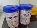爱他美（Aptamil）德国白金版HMO 婴儿配方奶粉pre段 (0-6个月) 800g【批批严检】 实拍图