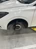 玲珑轮胎汽车轮胎215/50R17 95W XL 玲珑臻选 UD 适配长安CS35/名图/思域 实拍图