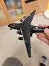 中精质造运20中国航空飞机模型精品仿真军事运输飞机航模摆件儿童玩具男孩 运-20鲲鹏胖妞运输机【赠坦克】 实拍图
