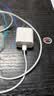 Apple/苹果 原装正品20W type-c充电器 苹果usb-c充电器手机快充头 旗舰店苹果iPhone 18 Pro Max充电器 实拍图