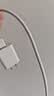 毕亚兹5V/2A1A充电头6A数据线安卓TypeC充电器套装适用华为荣耀小米vivo三星oppo手机手表蓝牙耳机小风扇 实拍图