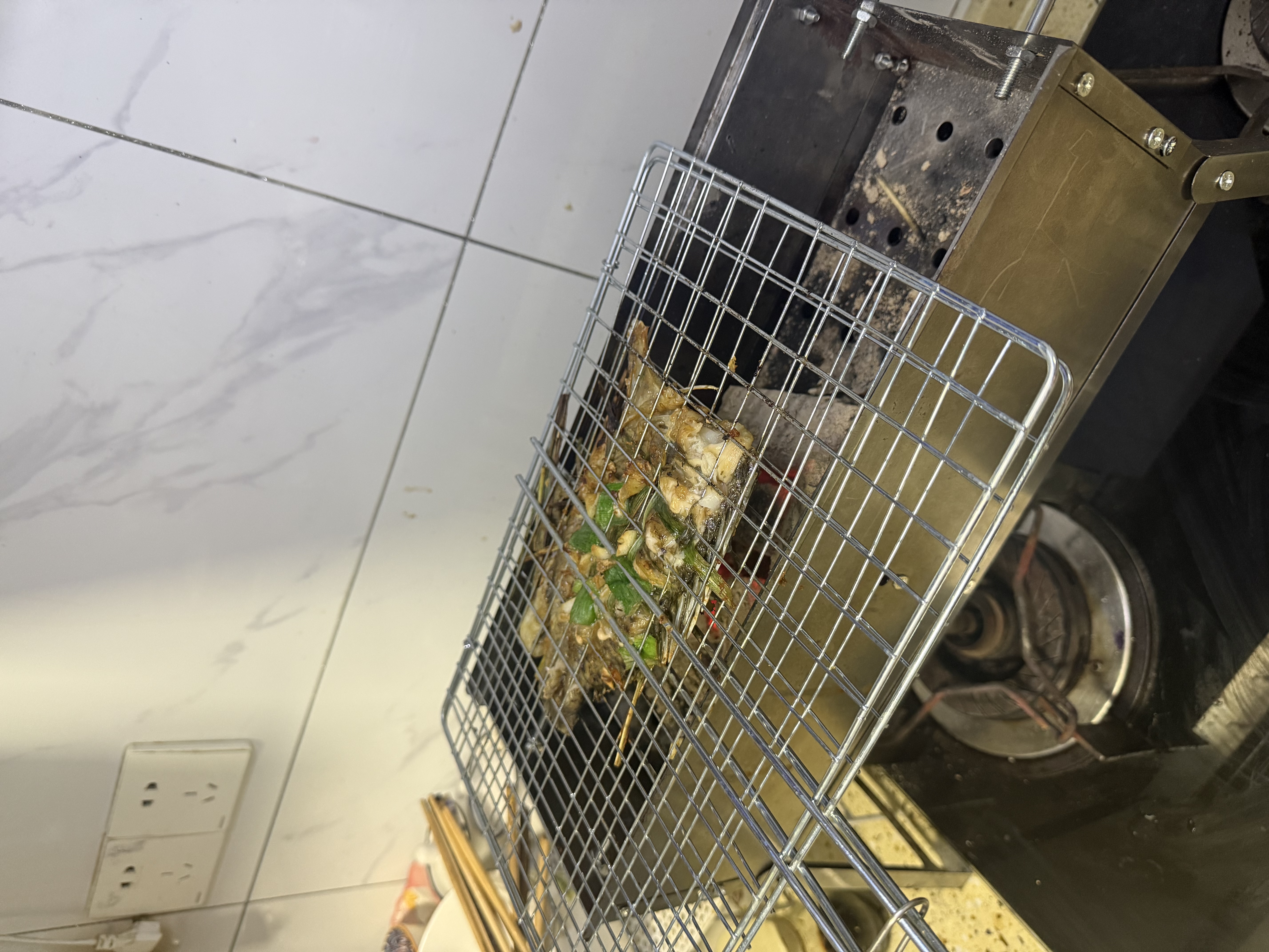 GUO LIAN国联水产三去罗非鱼4条共2.8斤净重非洲鲫鱼生鲜源头直发 实拍图